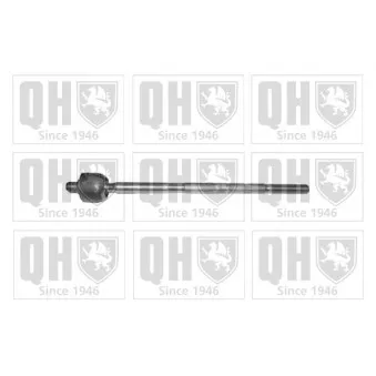 Rotule de direction intérieure, barre de connexion QUINTON HAZELL OEM 1387463