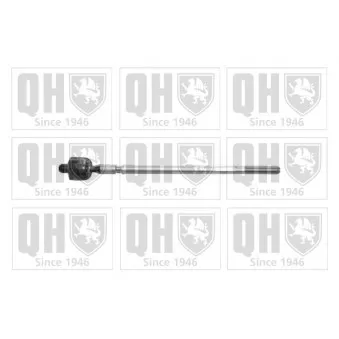 Rotule de direction intérieure, barre de connexion QUINTON HAZELL OEM 9947719