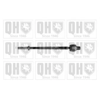 Rotule de direction intérieure, barre de connexion QUINTON HAZELL OEM 1603213