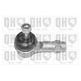 Rotule de barre de connexion QUINTON HAZELL OEM 5682002500