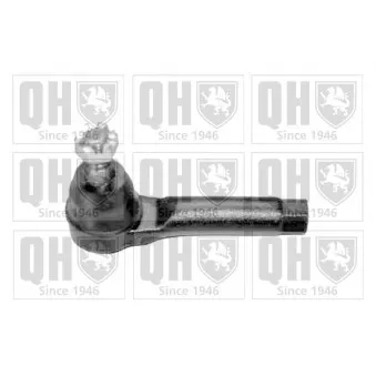 Rotule de barre de connexion QUINTON HAZELL OEM 0K20132280A