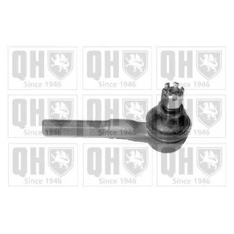 Rotule de barre de connexion QUINTON HAZELL OEM 4881077