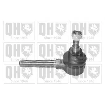 QUINTON HAZELL QR900RHT - Rotule de barre de connexion