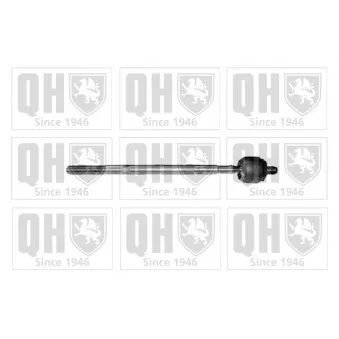 Rotule de direction intérieure, barre de connexion QUINTON HAZELL OEM 7701469280