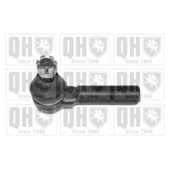 Rotule de barre de connexion QUINTON HAZELL OEM 4504769085