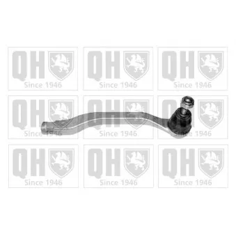 Rotule de barre de connexion QUINTON HAZELL OEM 53540SV4013