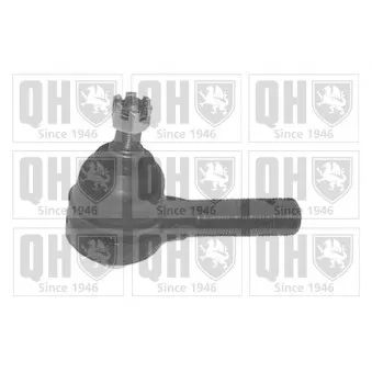Rotule de barre de connexion QUINTON HAZELL QR9291S