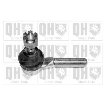 Rotule de barre de connexion QUINTON HAZELL OEM 4881060A00