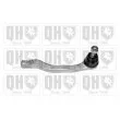 QUINTON HAZELL QR9370S - Rotule de barre de connexion