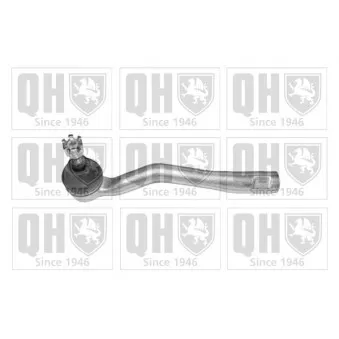Rotule de barre de connexion QUINTON HAZELL OEM 4504709030