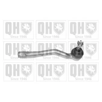 Rotule de barre de connexion QUINTON HAZELL OEM 4504609100