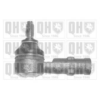 Rotule de barre de connexion QUINTON HAZELL OEM 2717015