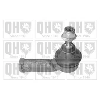 QUINTON HAZELL QR9961S - Rotule de barre de connexion