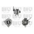 Alternateur QUINTON HAZELL [QRA1041]