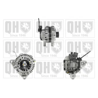 Alternateur QUINTON HAZELL OEM 57054r