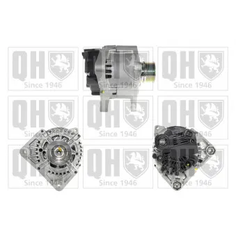 Alternateur QUINTON HAZELL OEM 8200323126