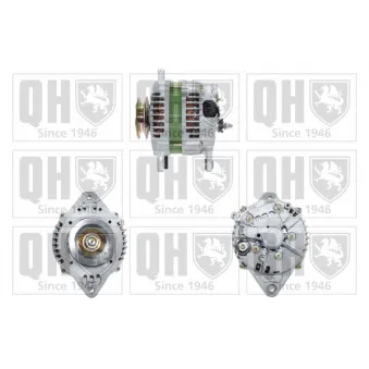 Alternateur QUINTON HAZELL OEM LR170756