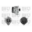 Alternateur QUINTON HAZELL [QRA1154]