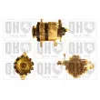 Alternateur QUINTON HAZELL [QRA1160]