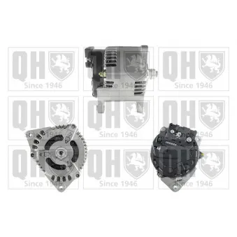 Alternateur QUINTON HAZELL OEM 2253142