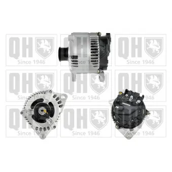 Alternateur QUINTON HAZELL OEM AMR4248