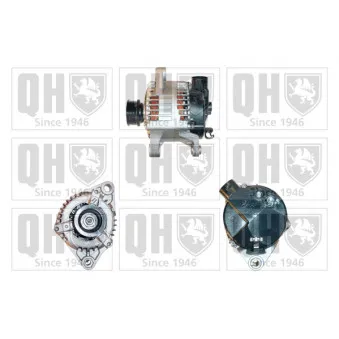 Alternateur QUINTON HAZELL OEM 46428734
