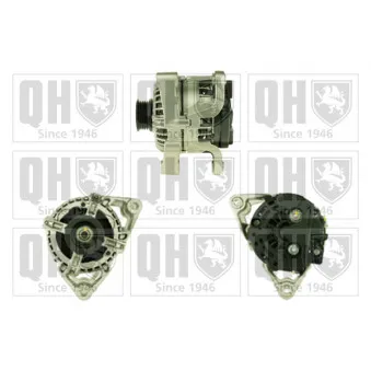 Alternateur QUINTON HAZELL OEM 90589721