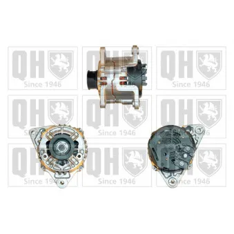 Alternateur QUINTON HAZELL OEM 5030656