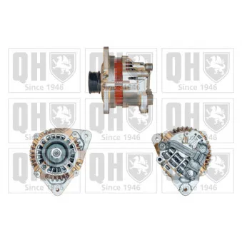 Alternateur QUINTON HAZELL OEM A2T32692