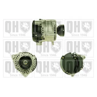 Alternateur QUINTON HAZELL OEM 2T1U10300AB