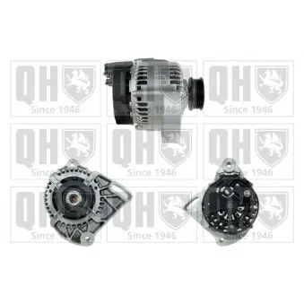 Alternateur QUINTON HAZELL OEM 46430525