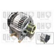 QUINTON HAZELL QRA1367 - Alternateur
