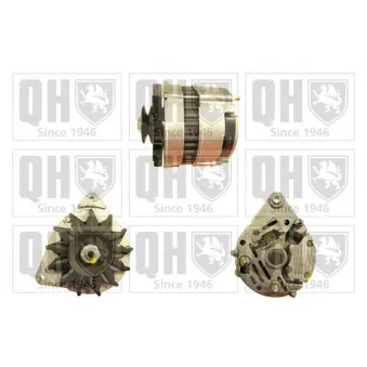 Alternateur QUINTON HAZELL OEM YLE10067
