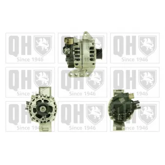 QUINTON HAZELL QRA1414 - Alternateur