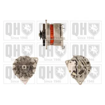 Alternateur QUINTON HAZELL OEM 84AB10300MA