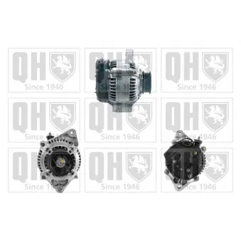 Alternateur QUINTON HAZELL OEM 2706011281