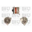 Alternateur QUINTON HAZELL [QRA1441]