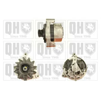 Alternateur QUINTON HAZELL OEM 0061548902