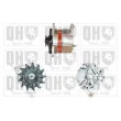 Alternateur QUINTON HAZELL [QRA1450]