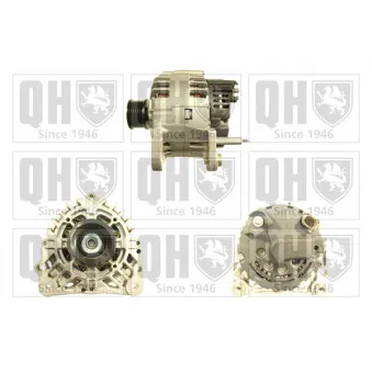 Alternateur QUINTON HAZELL OEM 047903015G