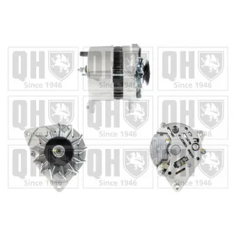 Alternateur QUINTON HAZELL OEM 5003896