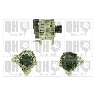 Alternateur QUINTON HAZELL OEM 06f903023fx