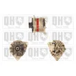 Alternateur QUINTON HAZELL [QRA1480]