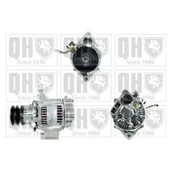 QUINTON HAZELL QRA1490 - Alternateur