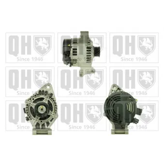 Alternateur QUINTON HAZELL OEM 98AB10300GD