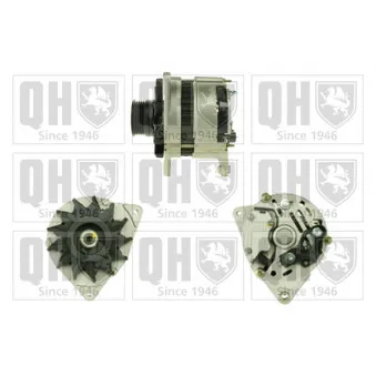 Alternateur QUINTON HAZELL OEM 89FX10300JA