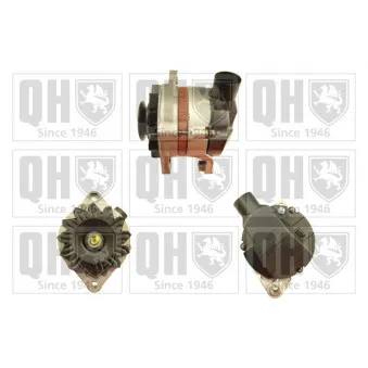 Alternateur QUINTON HAZELL OEM 77340410
