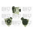 QUINTON HAZELL QRA1552 - Alternateur