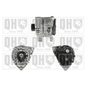 Alternateur QUINTON HAZELL OEM 90561969
