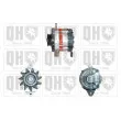 Alternateur QUINTON HAZELL [QRA1601]
